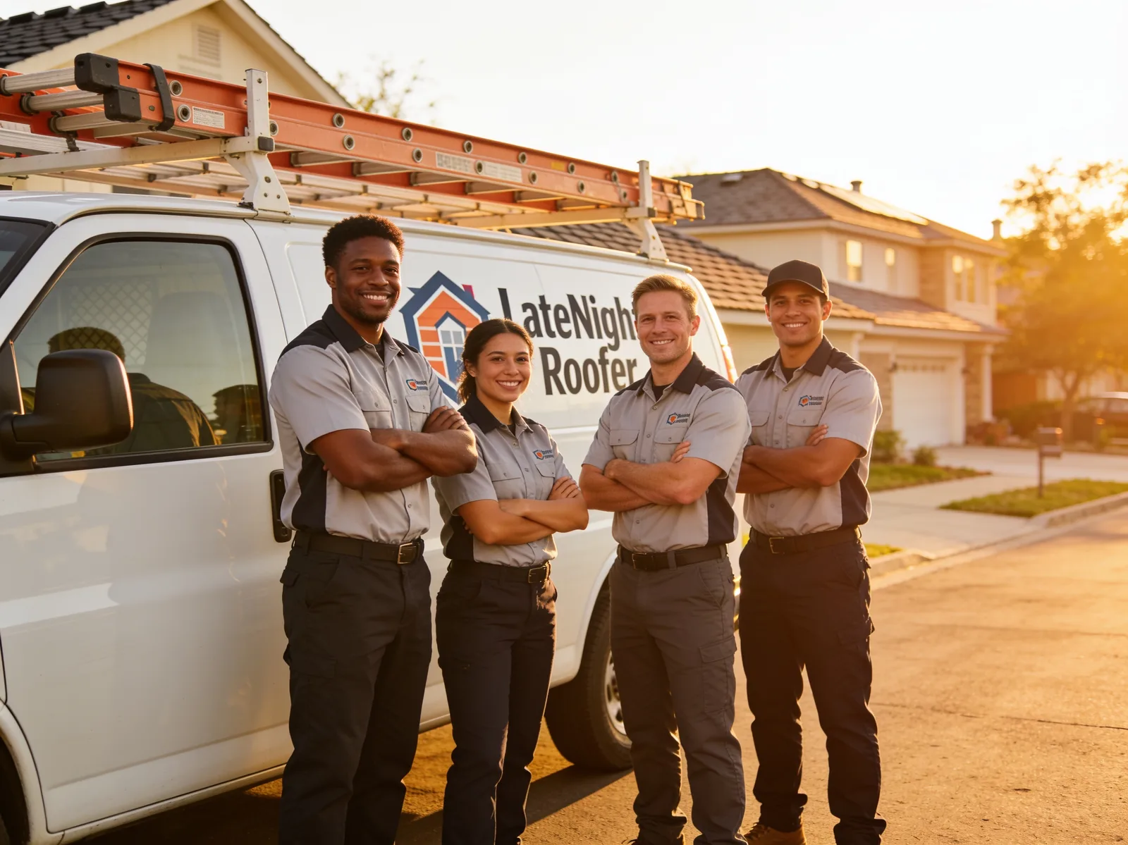 Emergency Roof Repair company in Geneva, IA